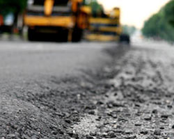 Рязанская область изучает возможности применения геосинтетики в дорожных работах